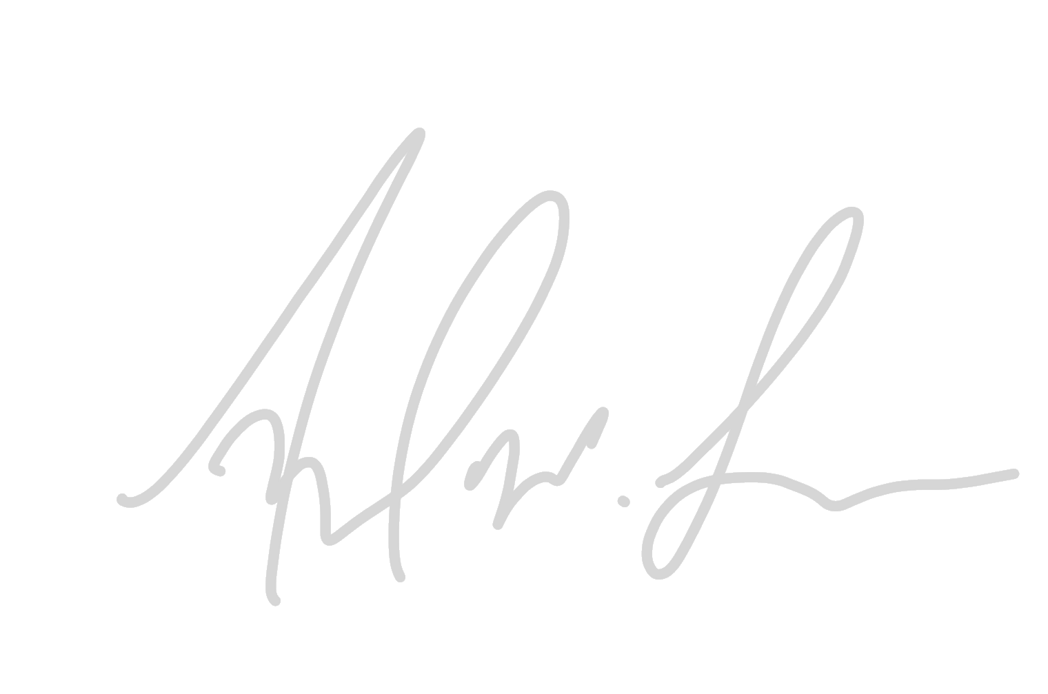 Ariel West Long logo
