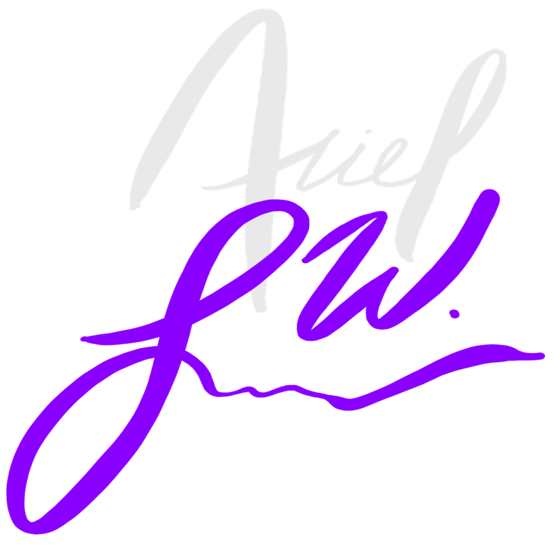 Ariel West Long